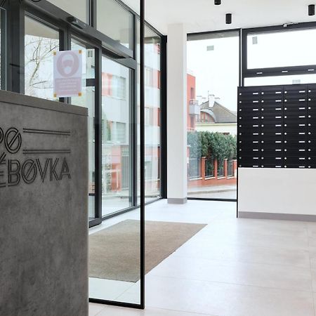 Vila Vinice Prague Exterior photo