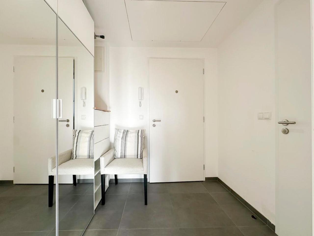 Vila Vinice Prague Exterior photo
